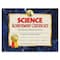 Hayes Science Achievement Certificate, PK90 VA571 - alternate 3